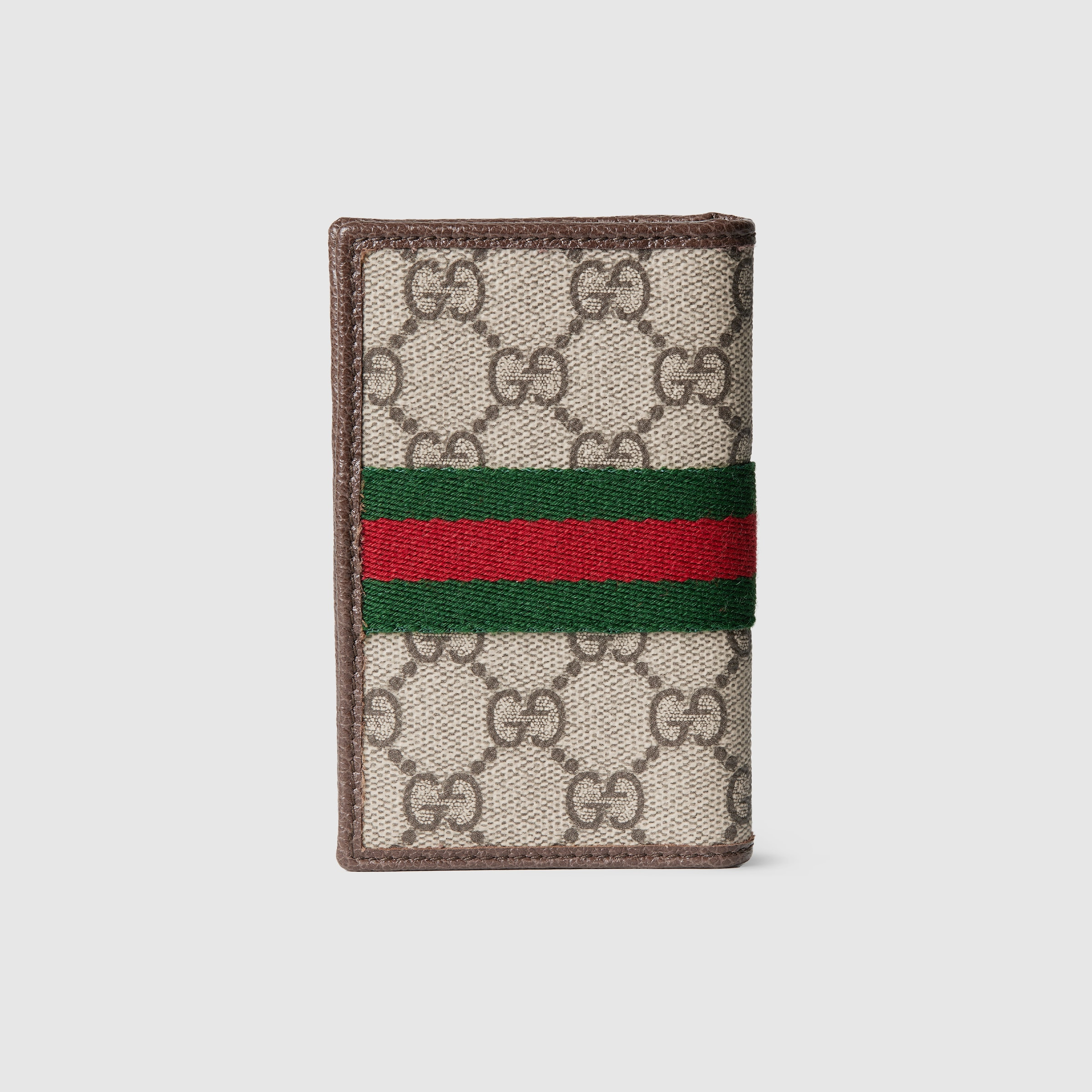 Ophidia long card case - 4