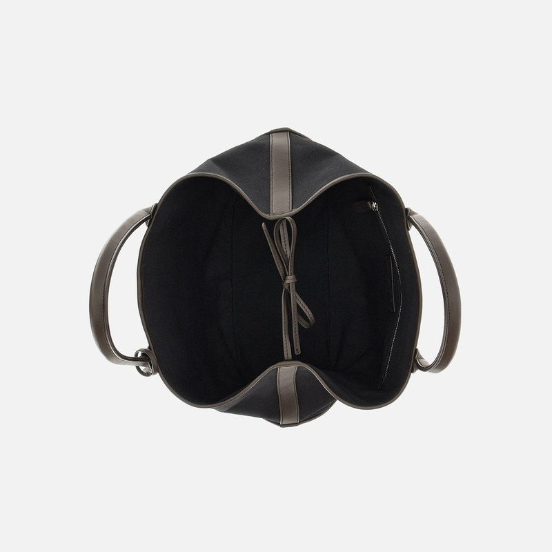 Hogan Script Shopping Bag Medium 5
