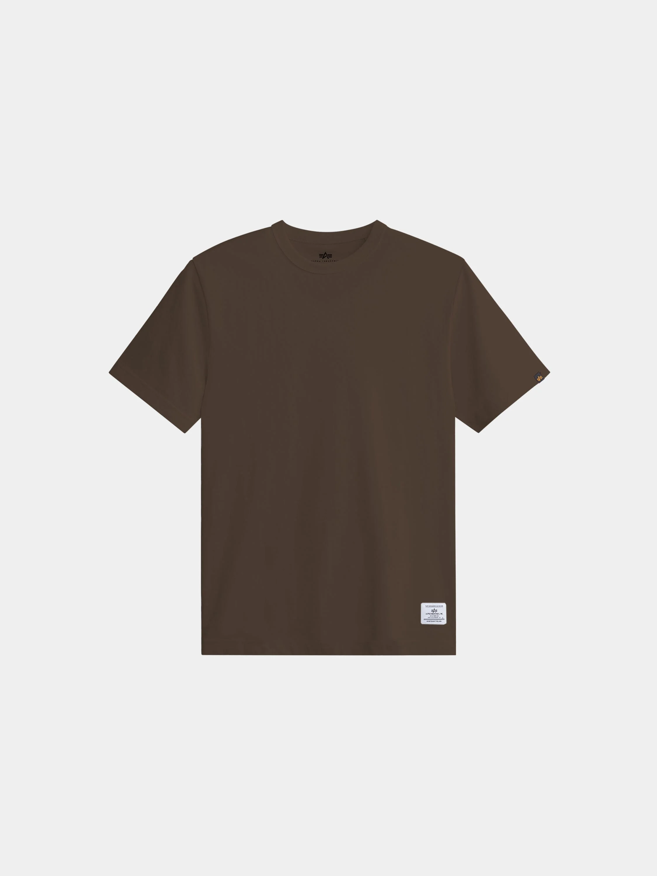 ESSENTIAL TEE - 1