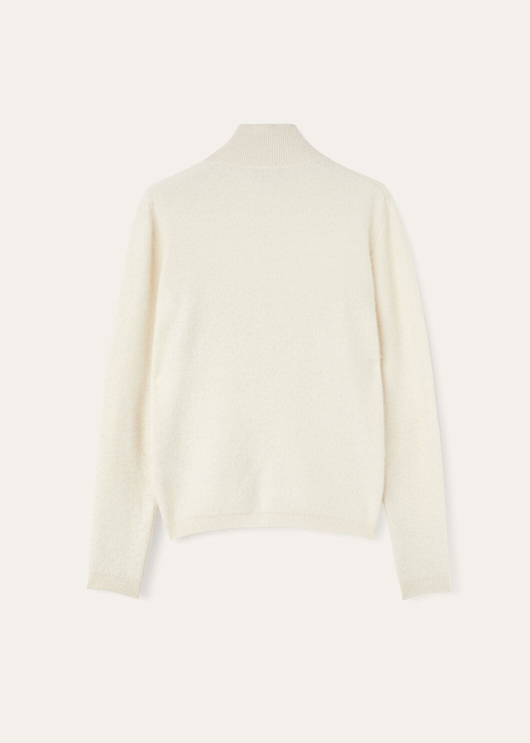 Alpe Turtleneck - 6