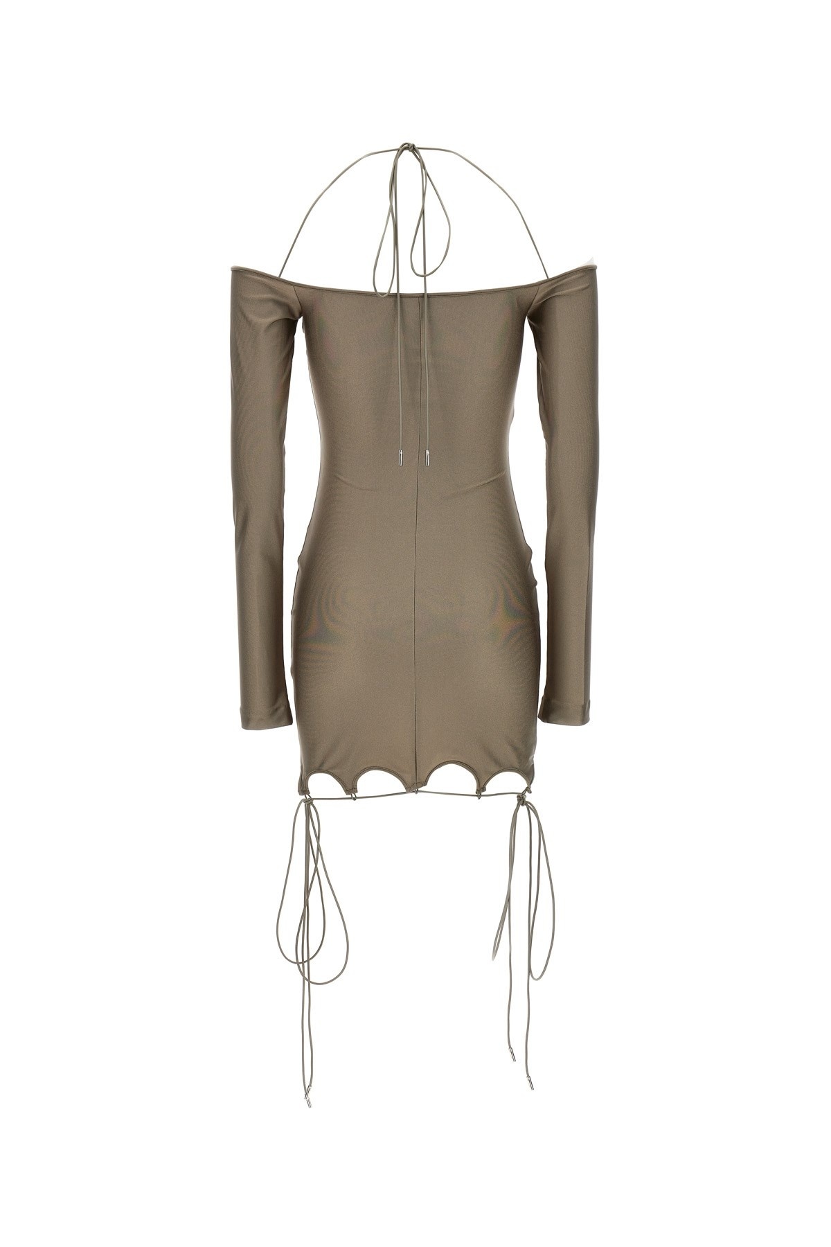 ワンピース THE ATTICO FW23 'Lyna' dress (238WCA229PA44 390) ワンピース THE ATTICO FW23 'Lyna' dress (238WCA229PA44 390) Lyna