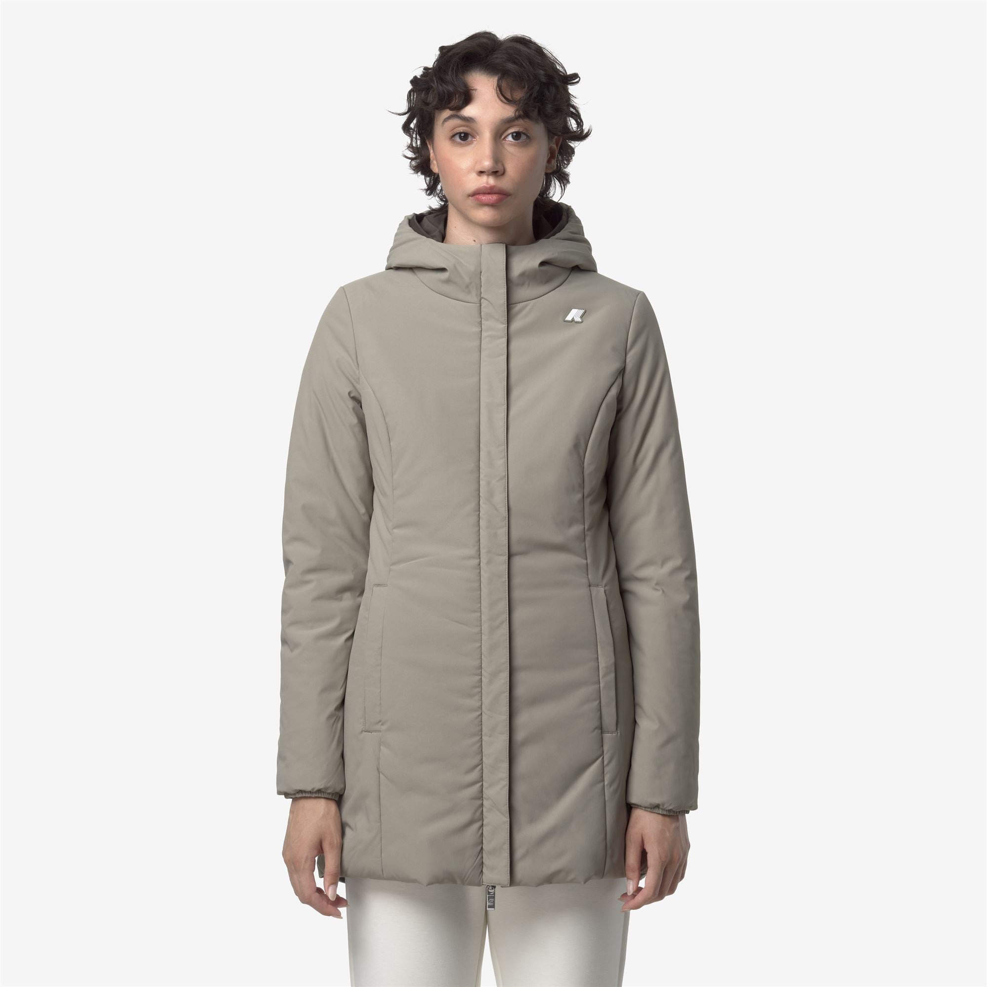 DENISE ST WARM REVERSIBLE - 3