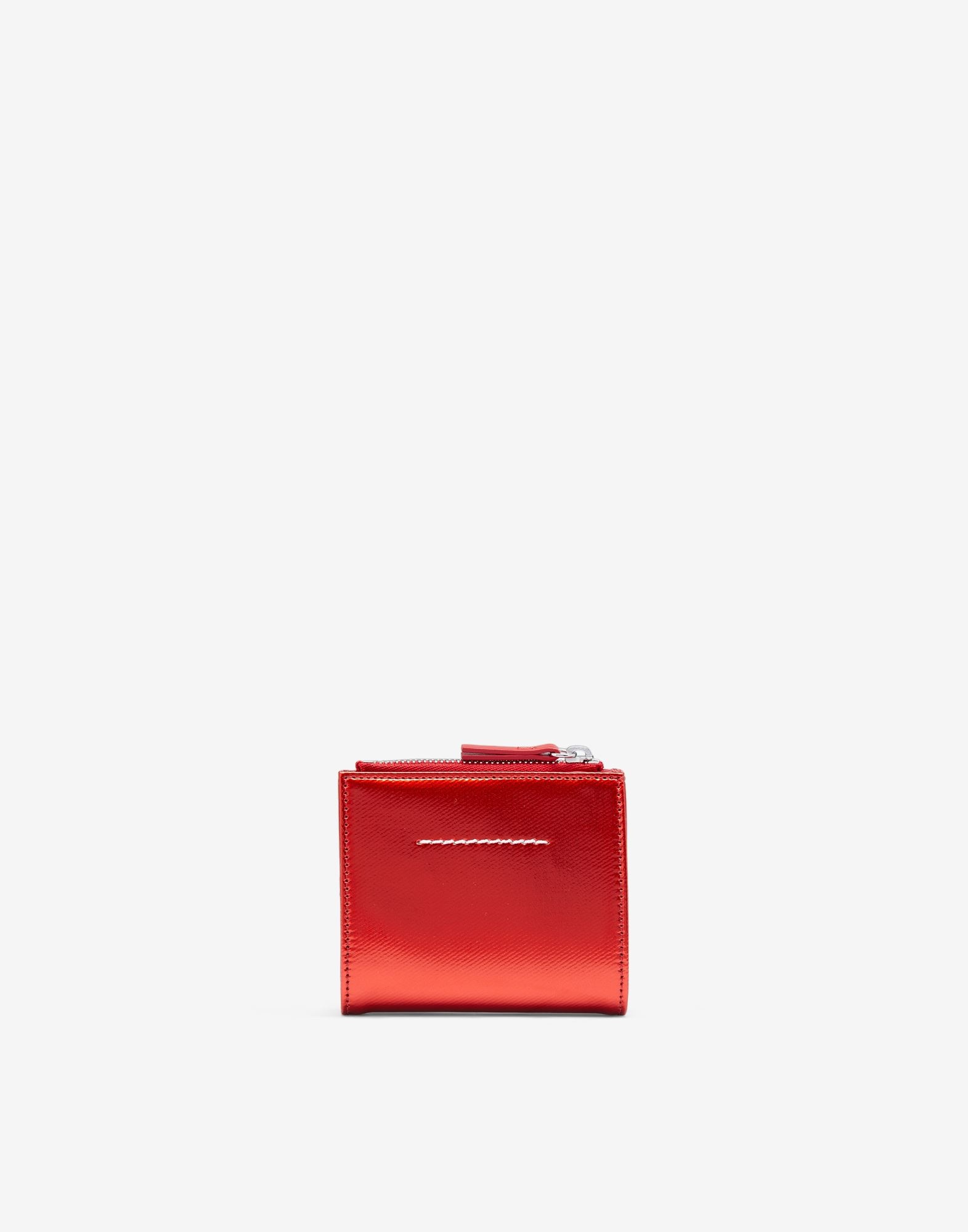 Flap wallet - 2
