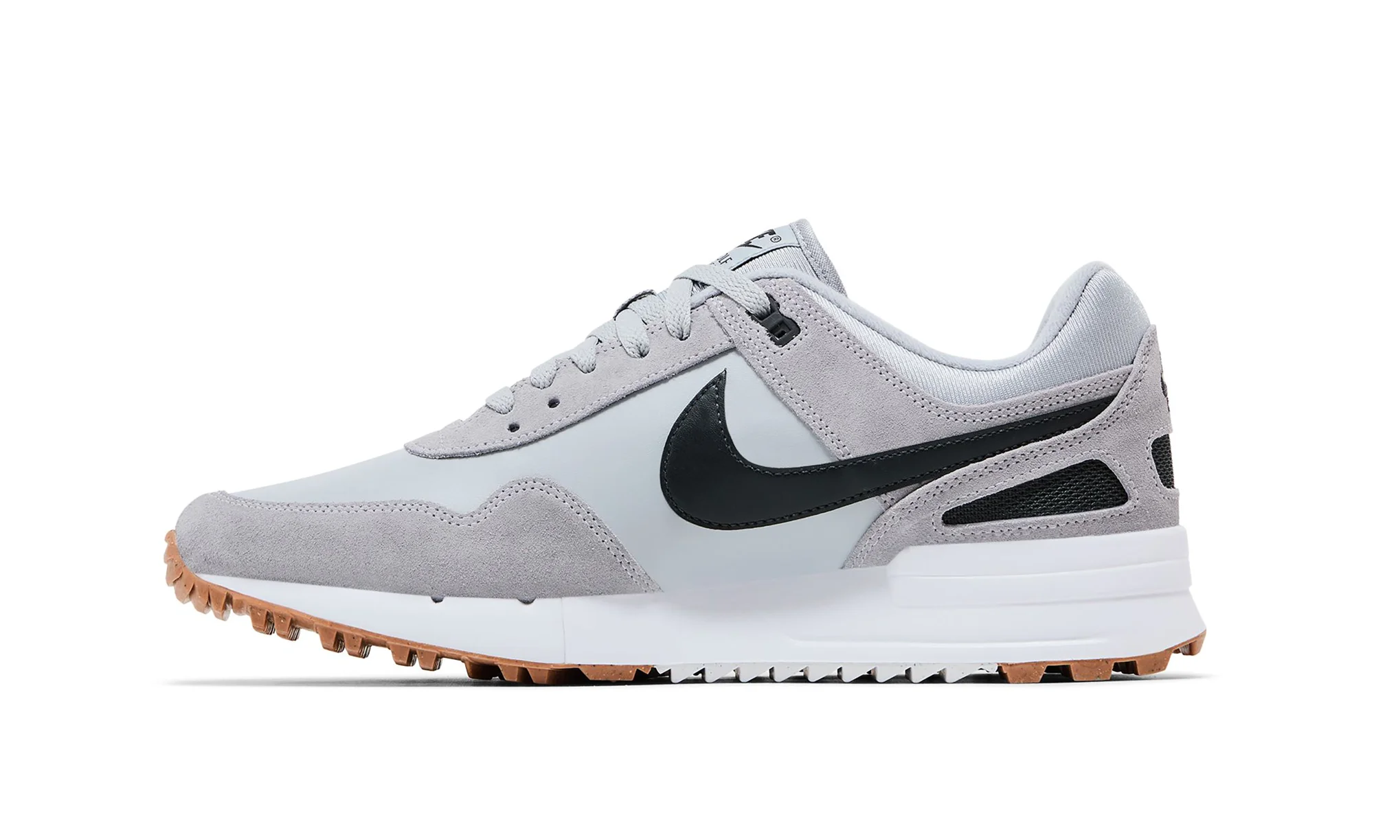 Air Pegasus '89 Golf "Wolf Grey White Gum Medium Brown Anthracite" FJ2245 005 - 1