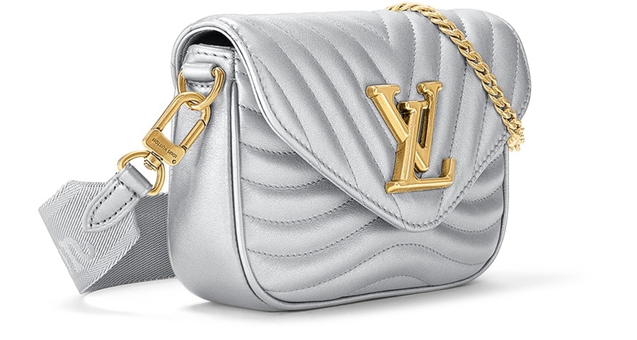 Louis Vuitton New Wave Multi-Pochette - 2