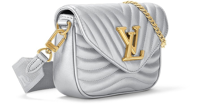 Louis Vuitton New Wave Multi-Pochette 2
