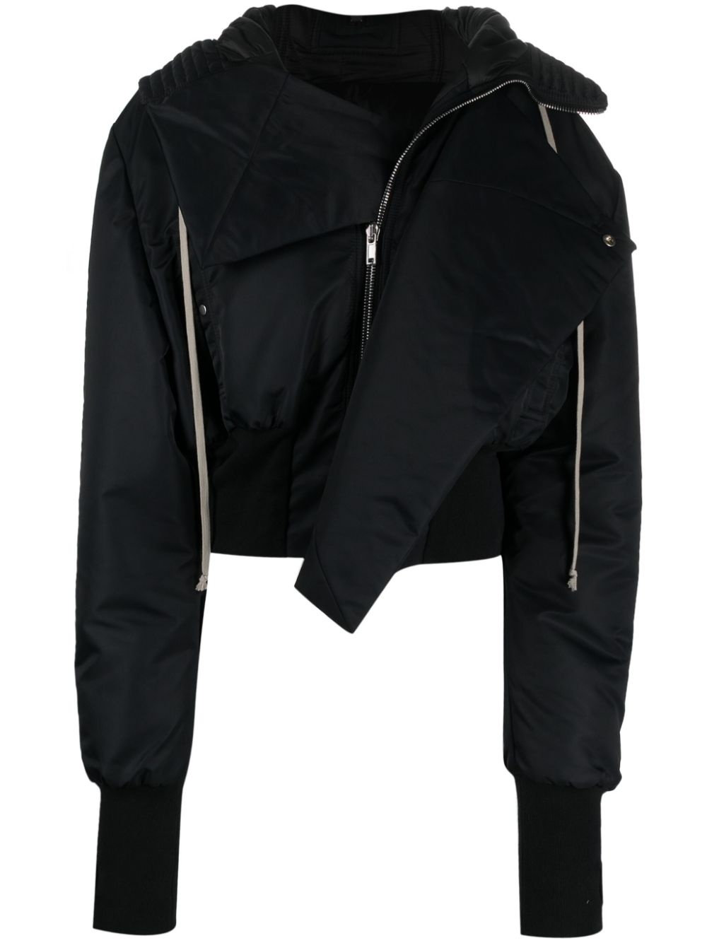 Alice zip-up jacket - 1