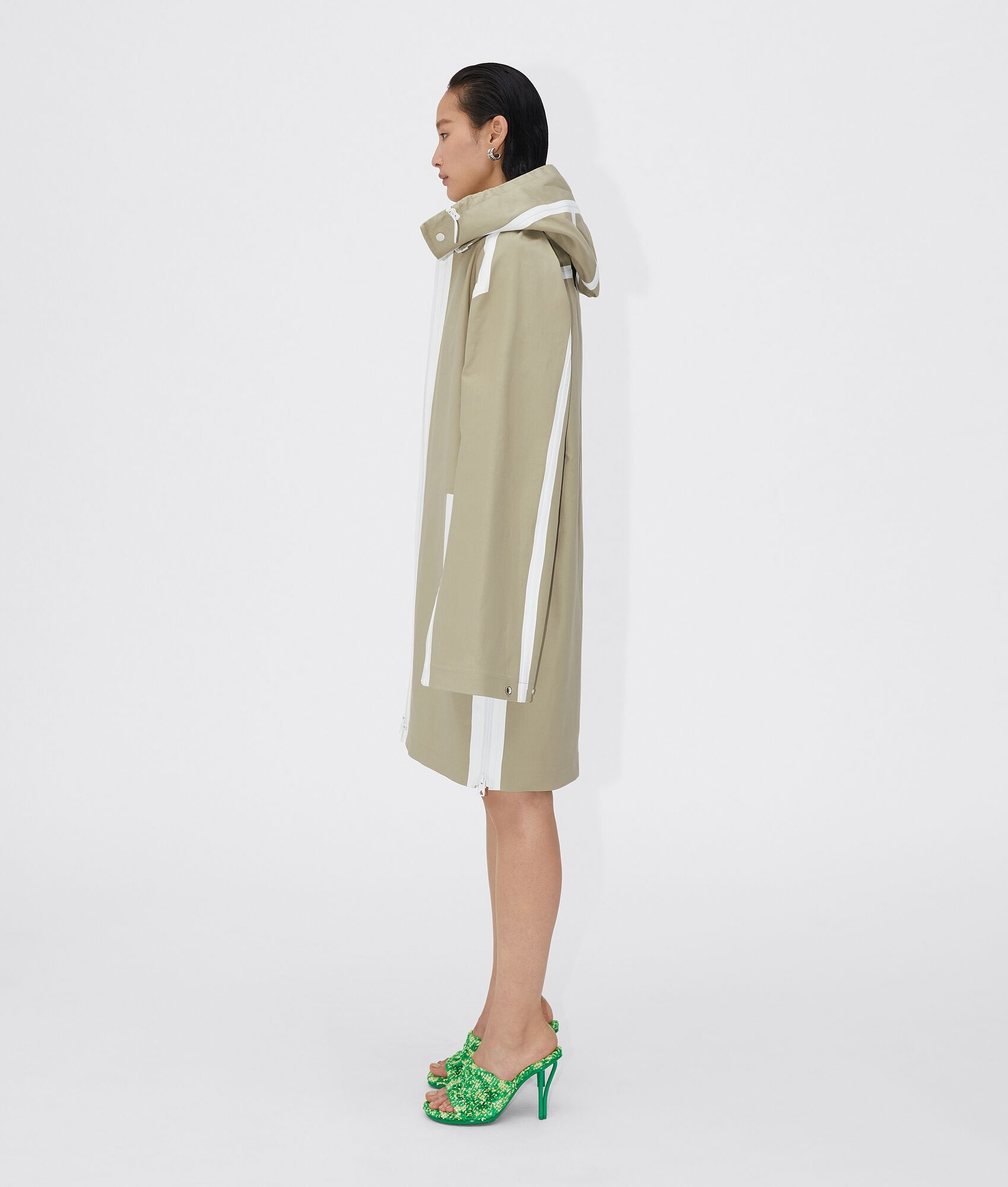 parka - 2
