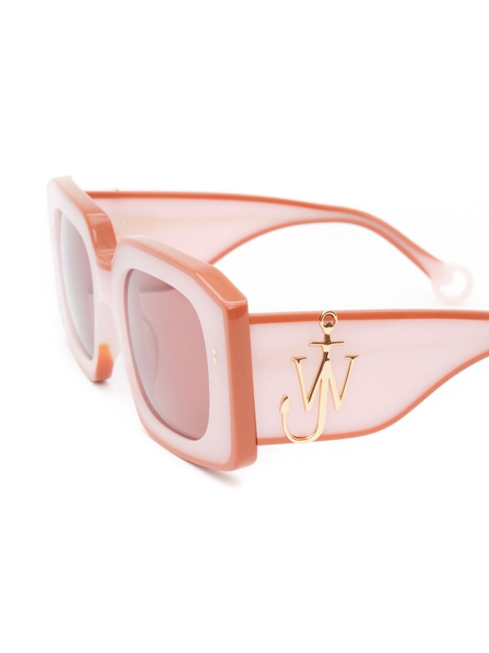 Bumper sunglasses - 5