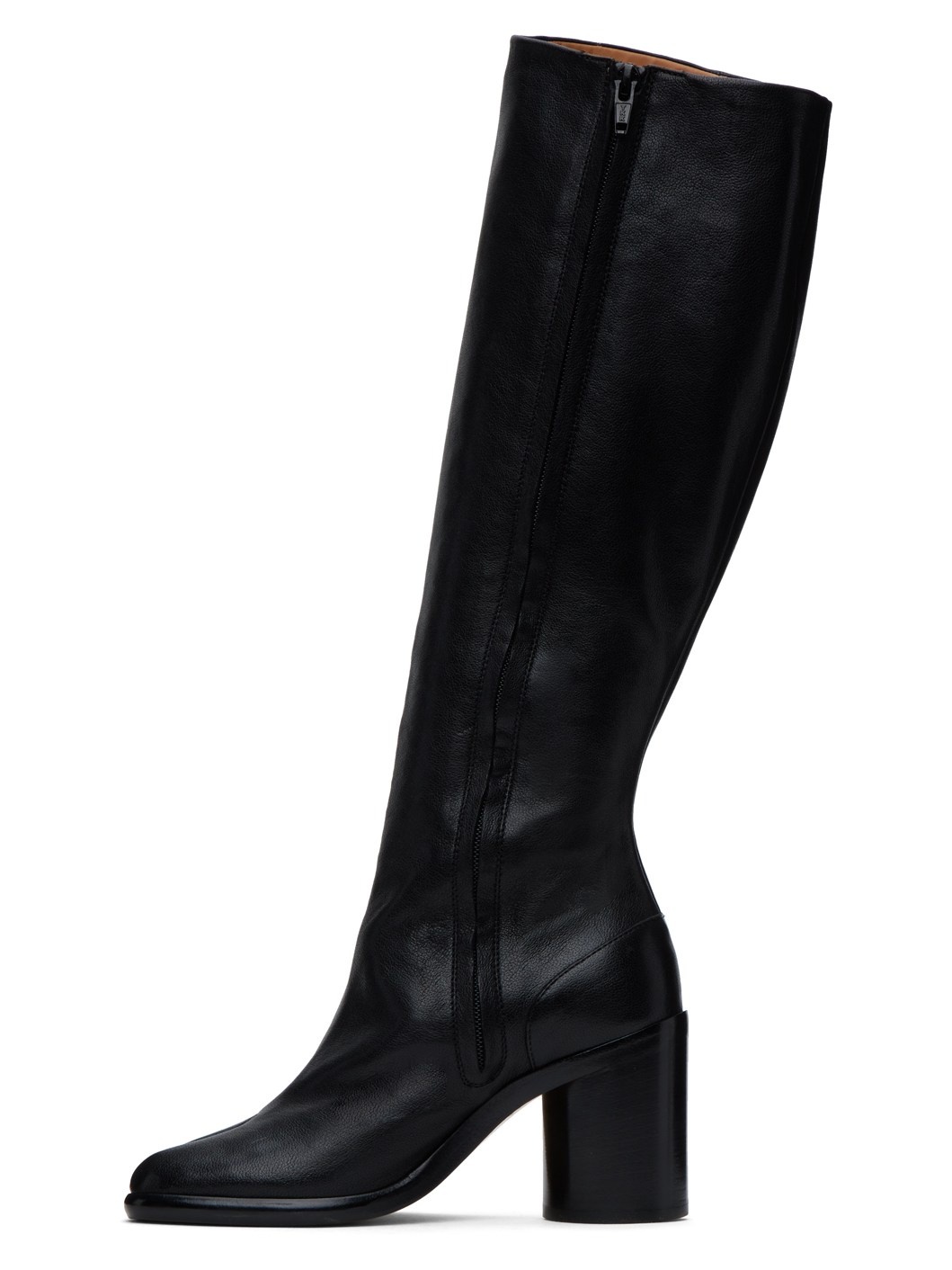 Black Tabi Boots - 3