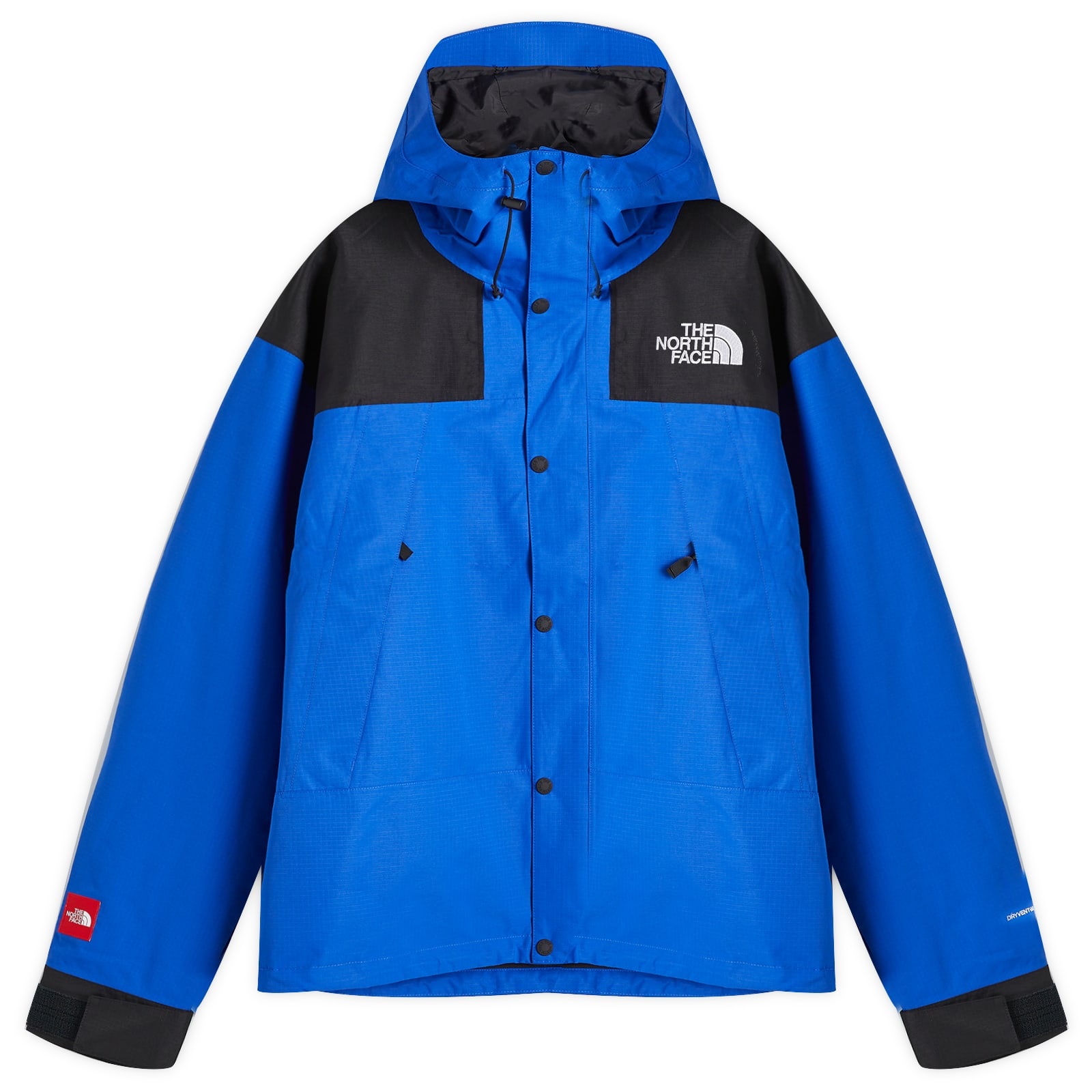 The North Face Seven Summits Mountain Mono Jacket - 1