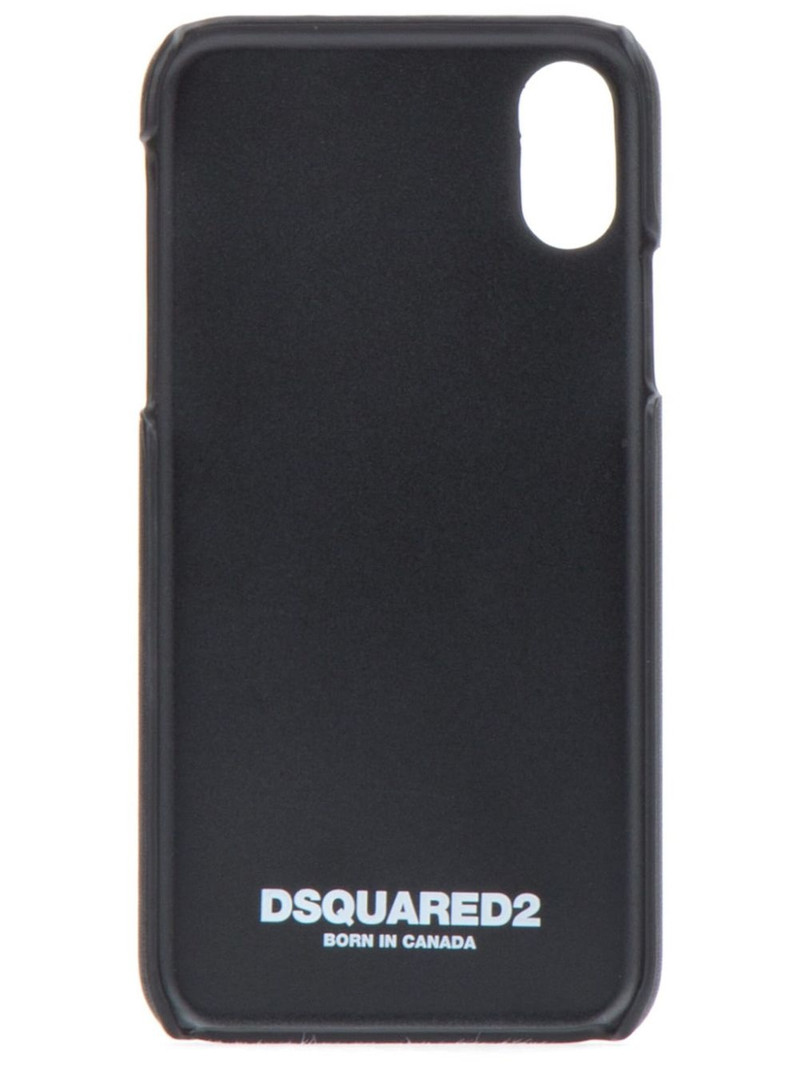iPhone X case 1