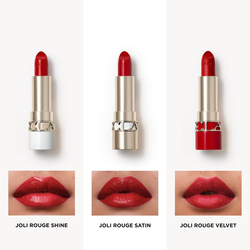 Joli Rouge® 8