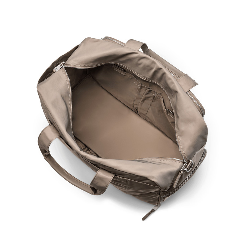 Carrier Utility Weekender 9