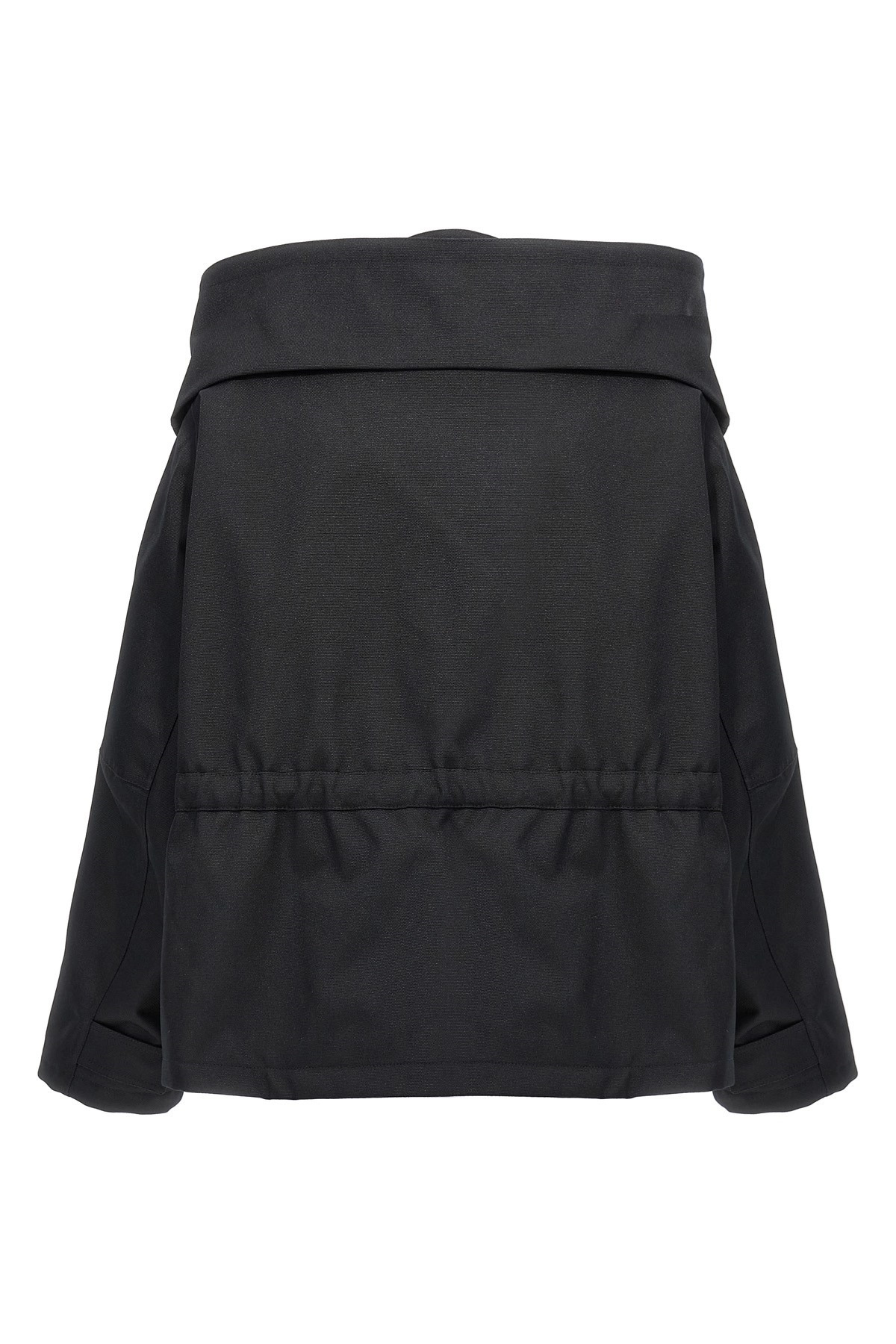 Oversized jacket - 3