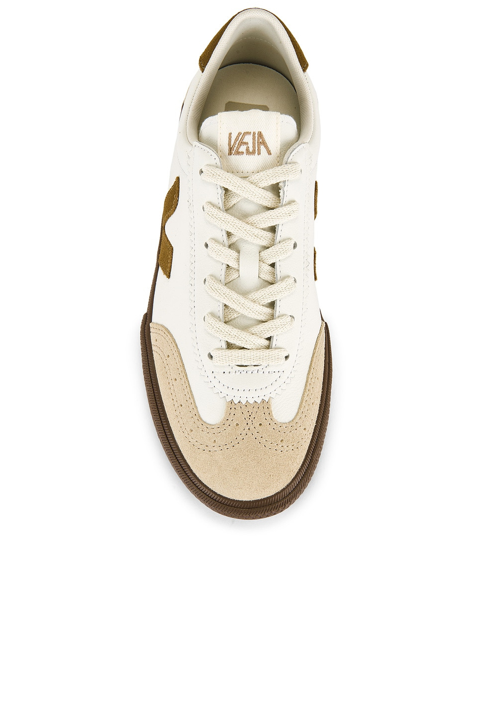Volley Sneaker - 4