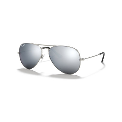 Ray-Ban RB3025 Aviator Mirror outlook