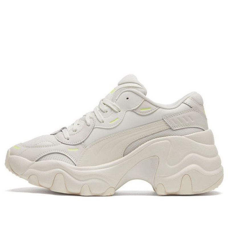 (WMNS) PUMA Pulsar Wedge Tonal 'Queen of Hip Hop' 374822-02 1