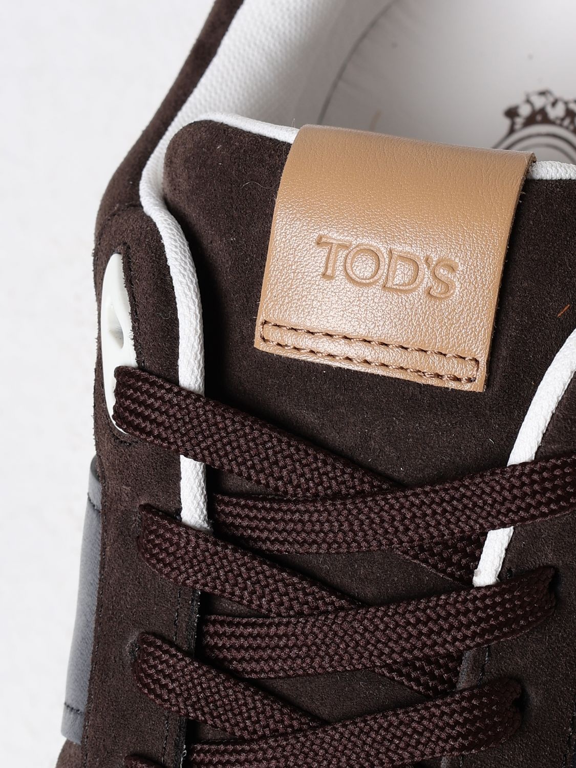 Shoes men Tod's - 4