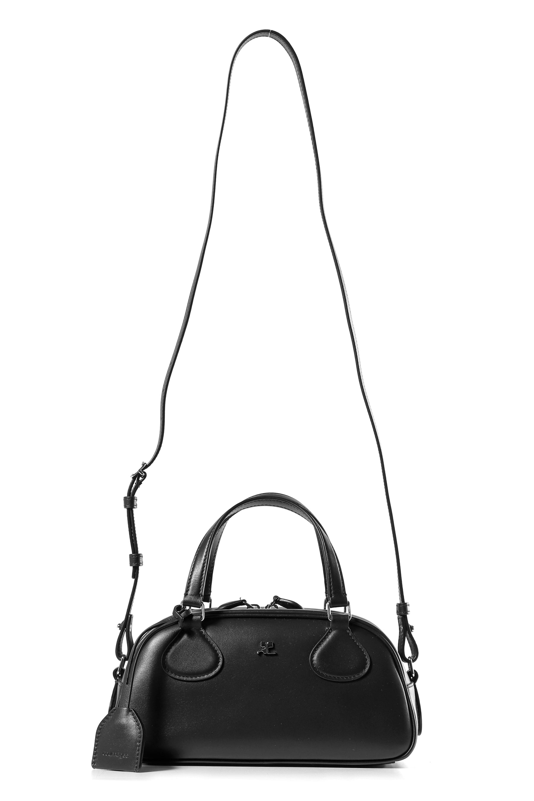 FRIDAY BOWLING BAGUETTE BAG / BLK - 2