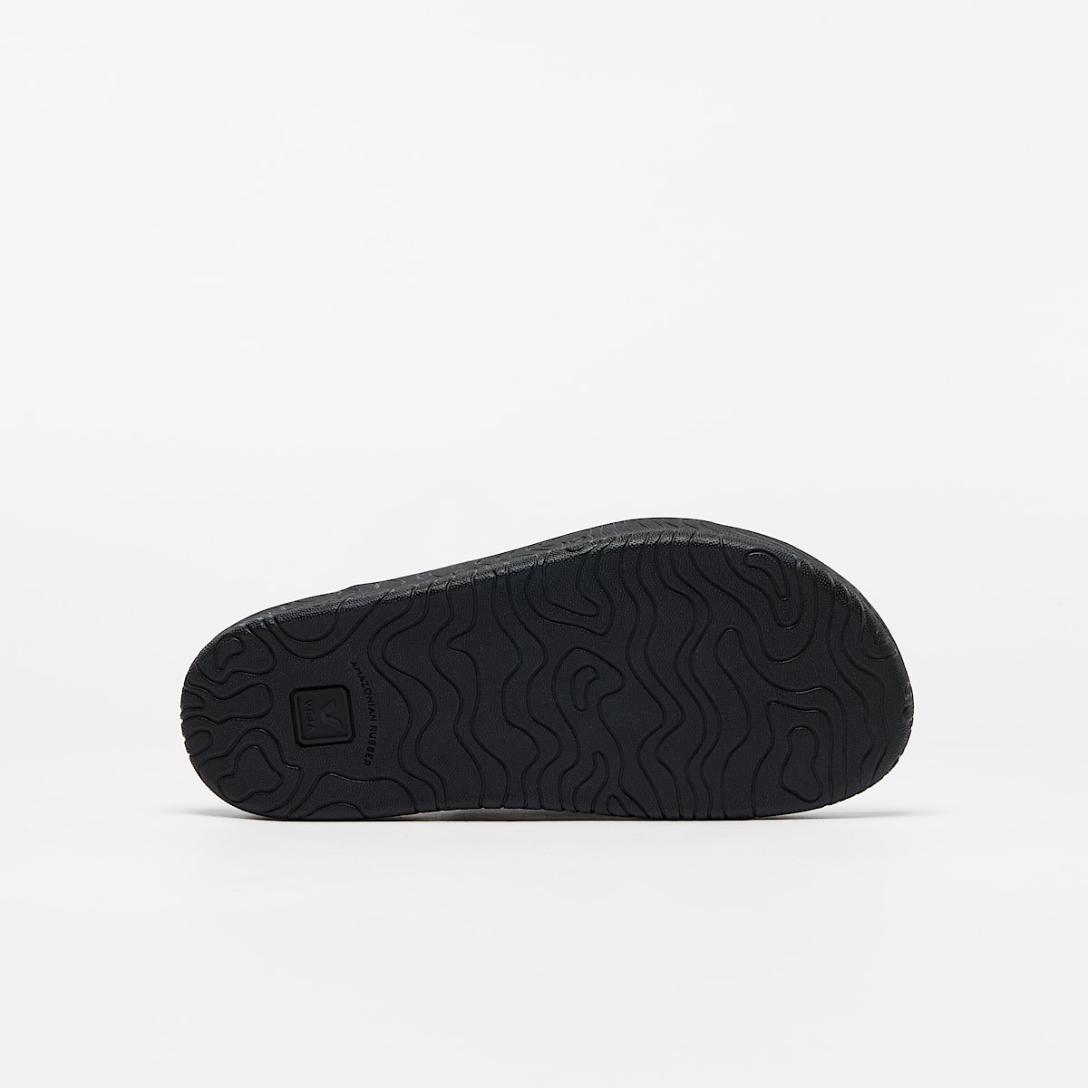 VEJA X HOMECORE SUEDE PEKIN PAROS BLACK - 4