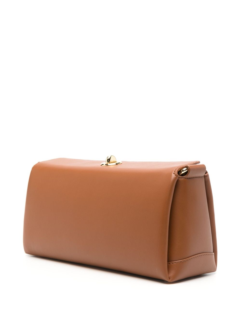 leather shoulder bag - 3