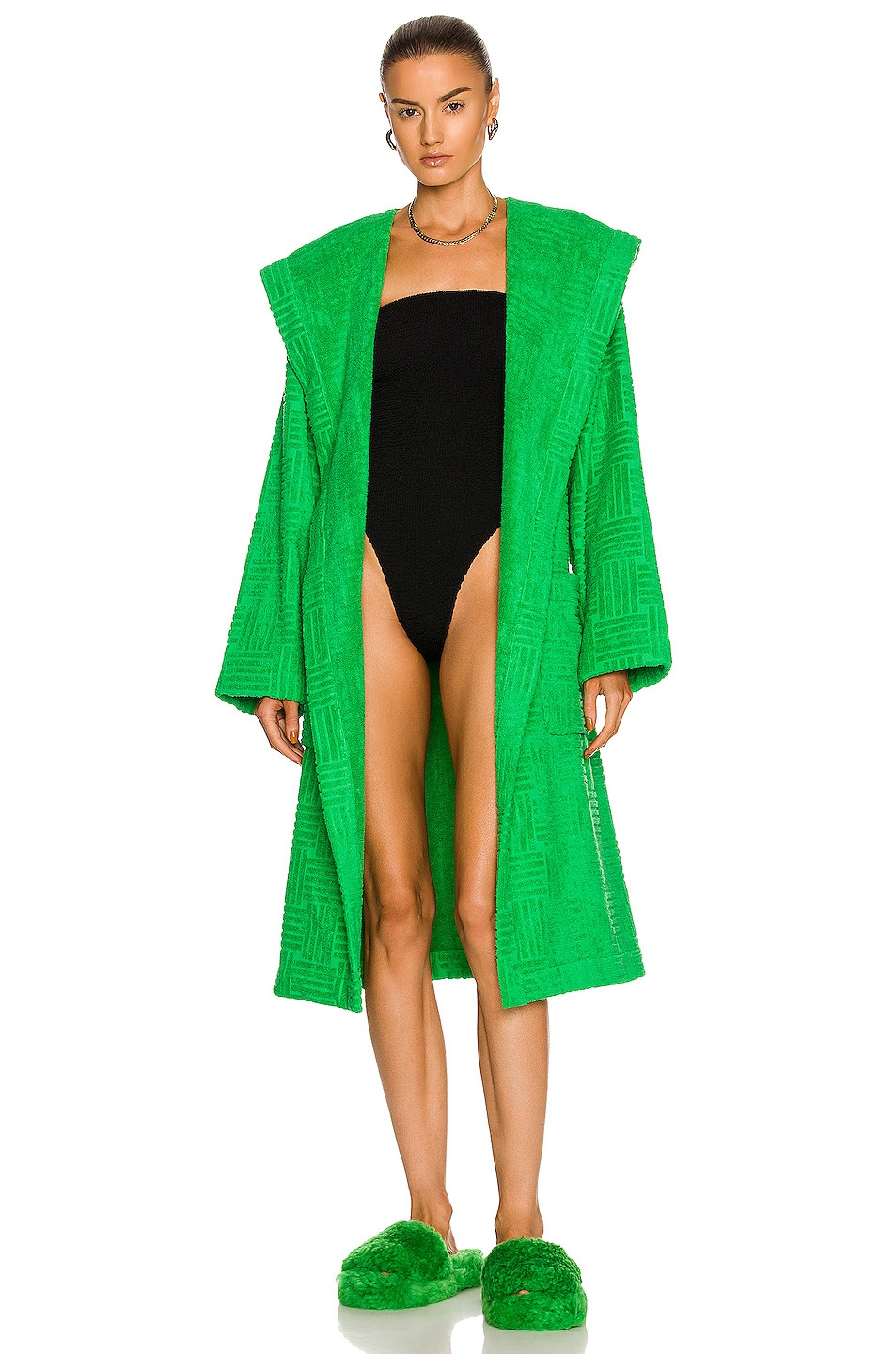 Bathrobe - 2