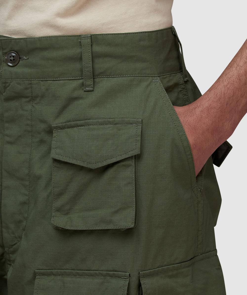 FA pant - 5