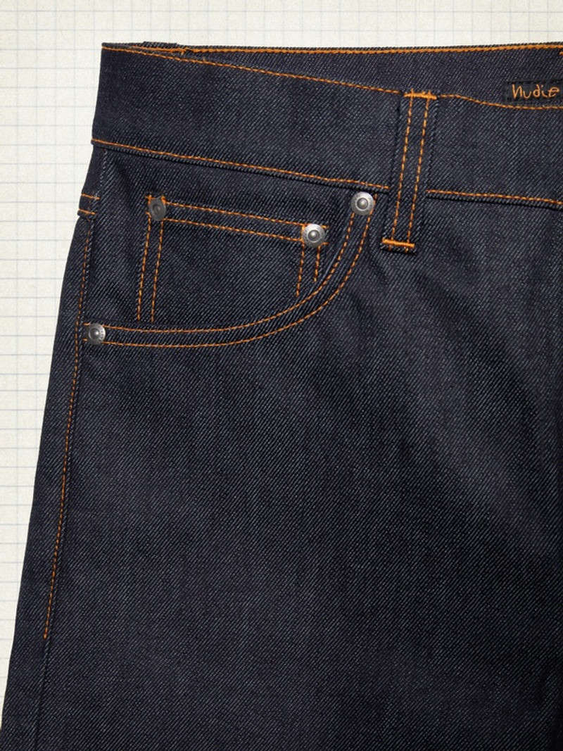 Lean Dean Dry Deadstock 8 4