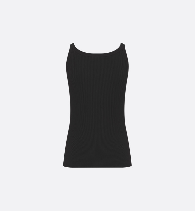 Dior Tank Top outlook