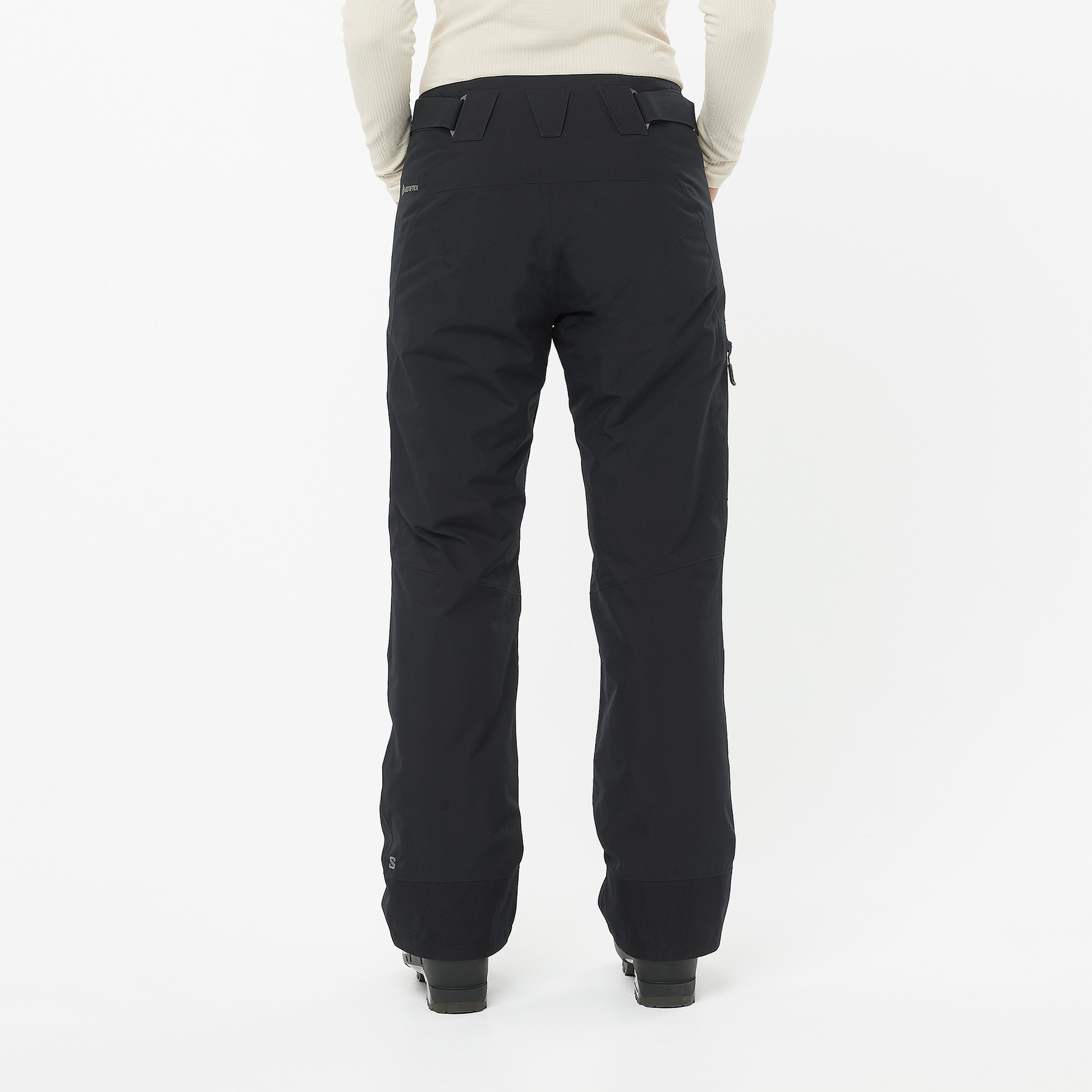 CHARGER GORE-TEX 2L - 2