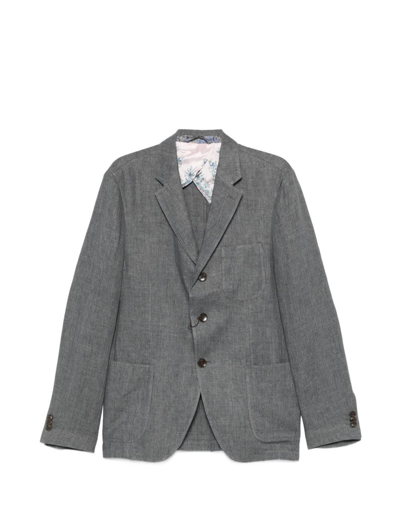 patch-pocket blazer 1