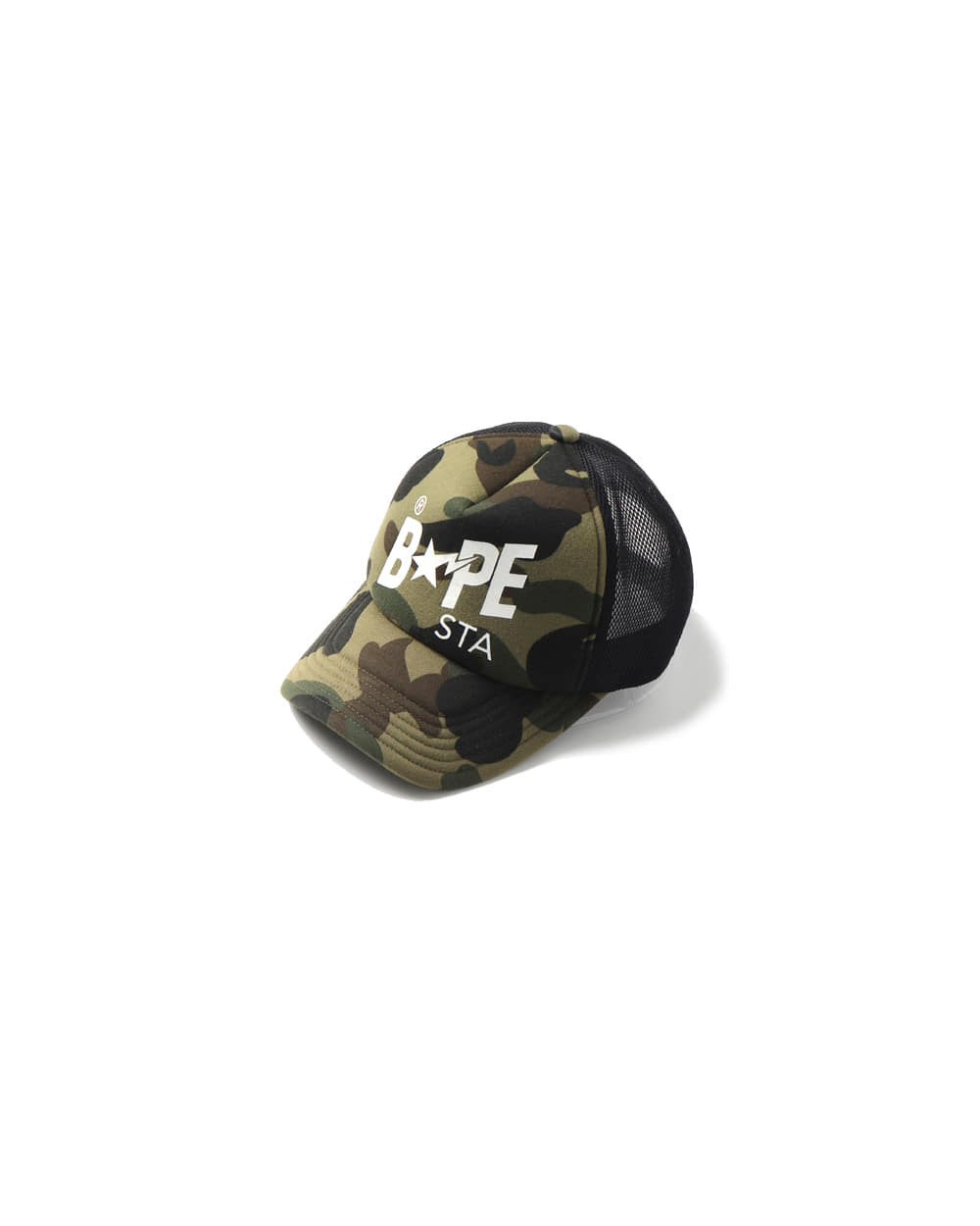 A BATHING APE - 1