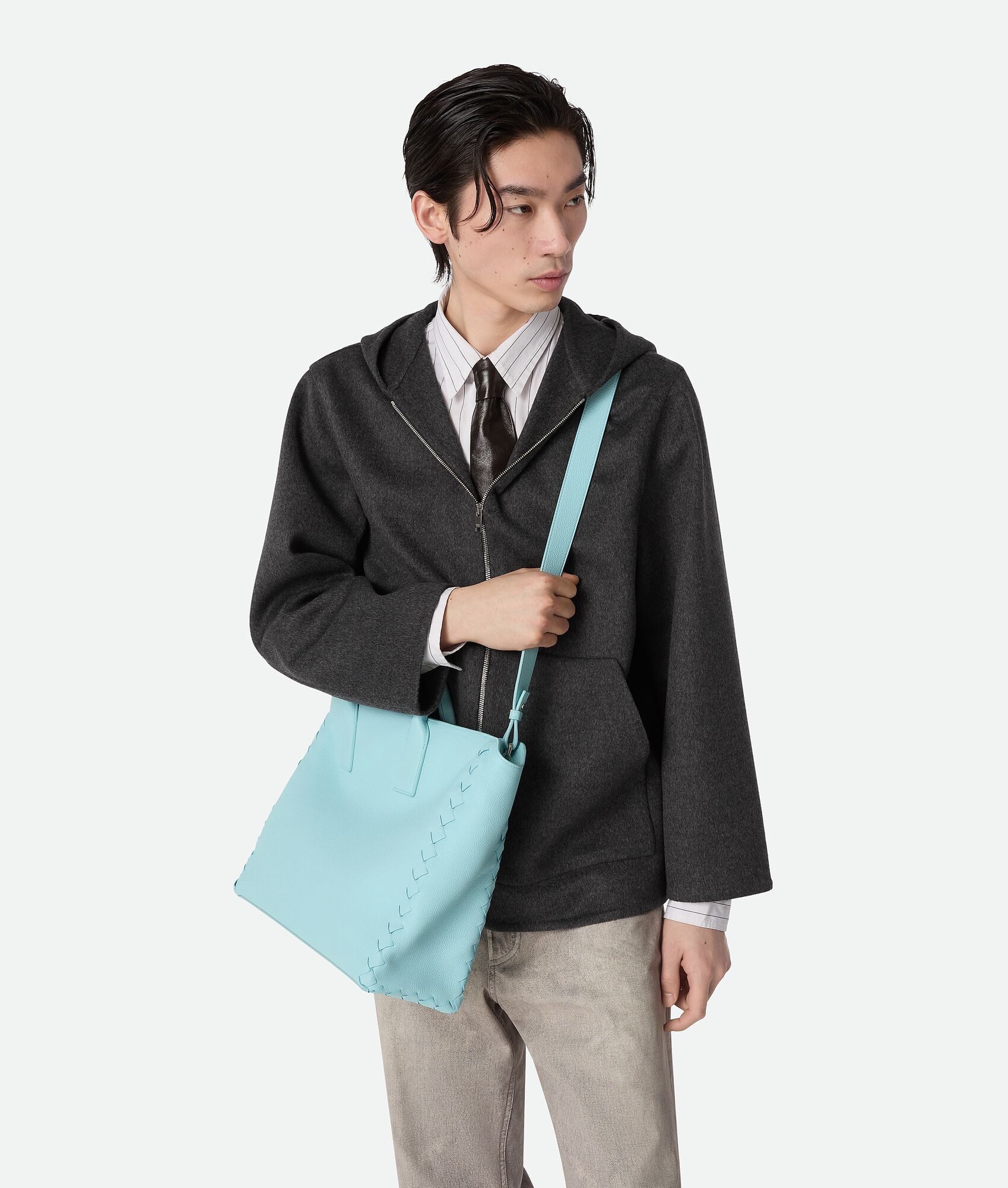 Interview Briefcase - 5