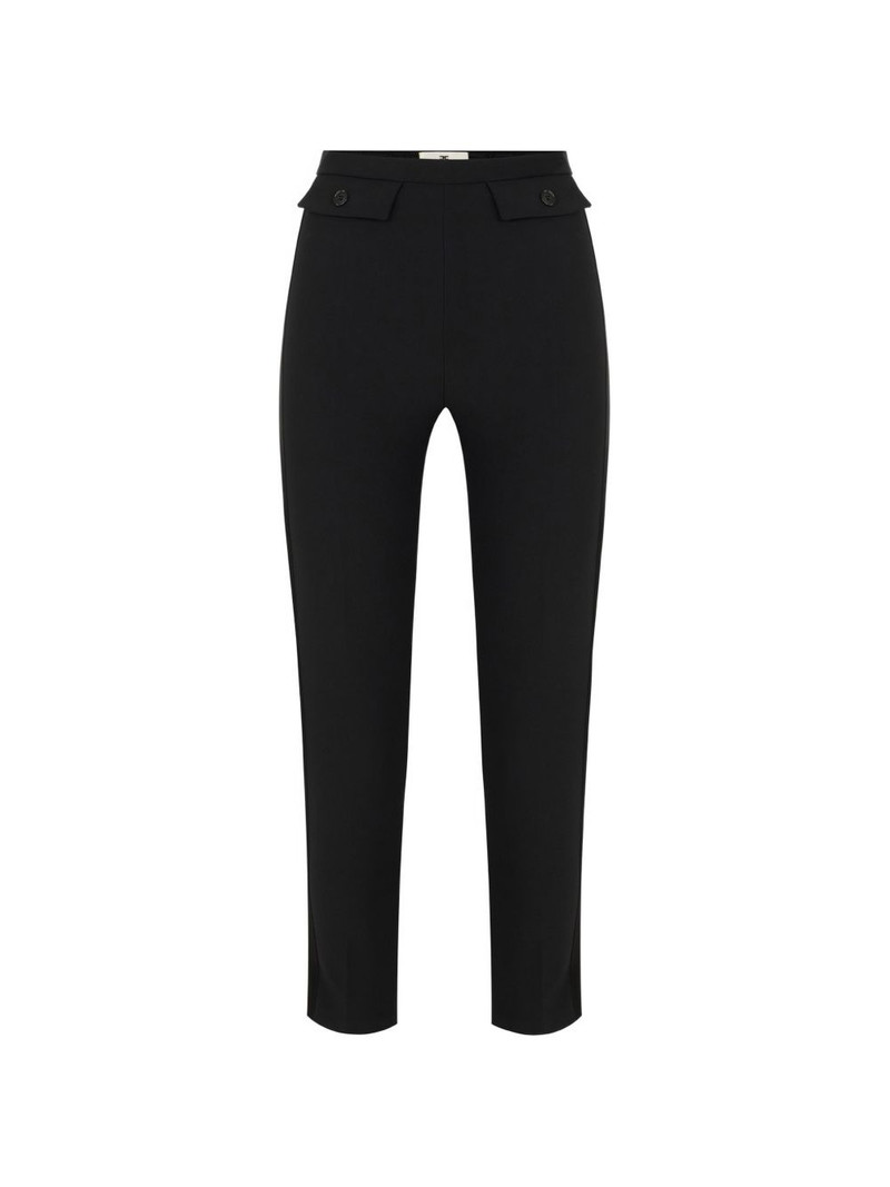 panelled trousers 1