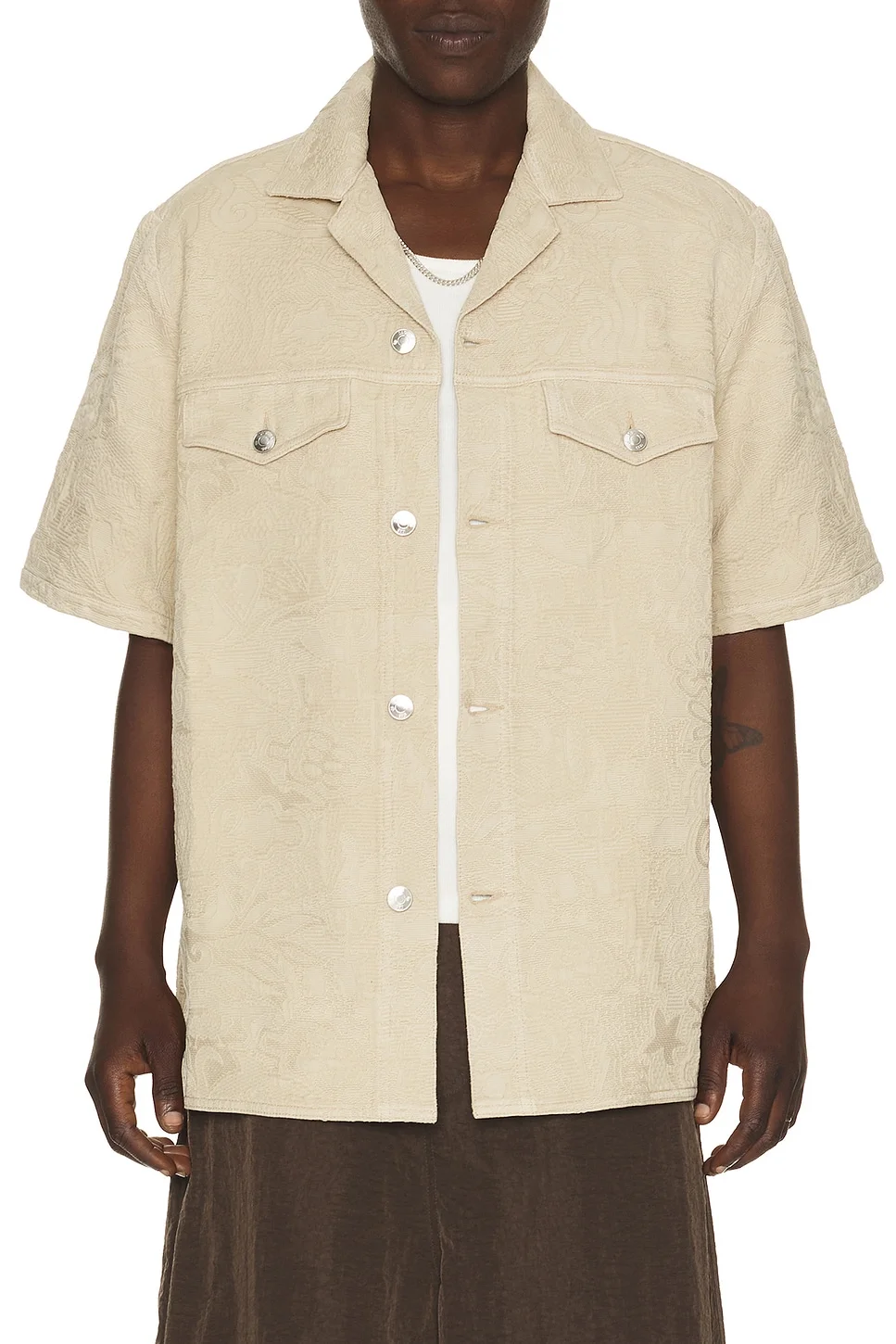Javi Shirt - 1