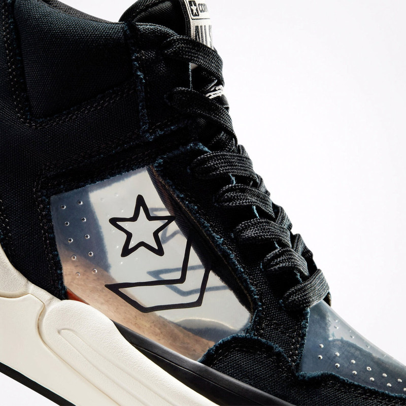 Weapon Cx Hi X Joshua Vides 7