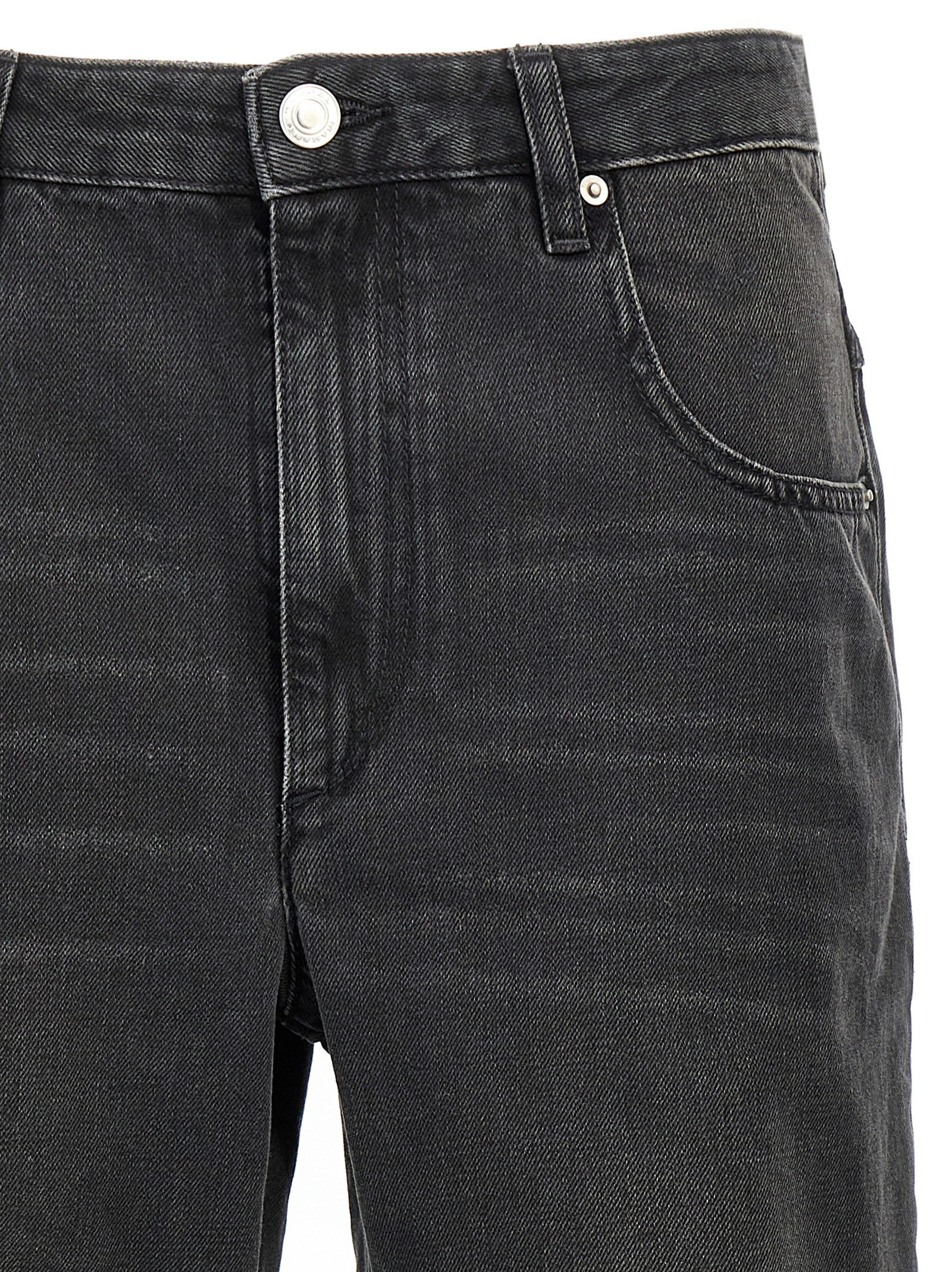Marant Etoile Women 'Janet' Jeans - 3