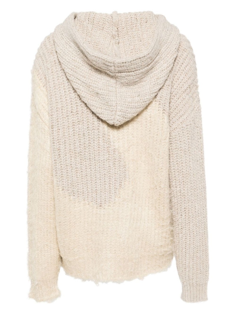 ERL hooded jumper outlook
