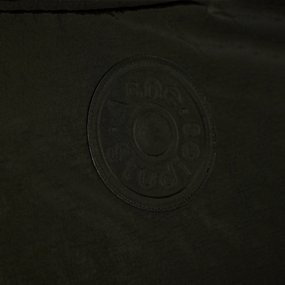 BOMBER JACKET (ANTHRACITE/BLACK) - 2