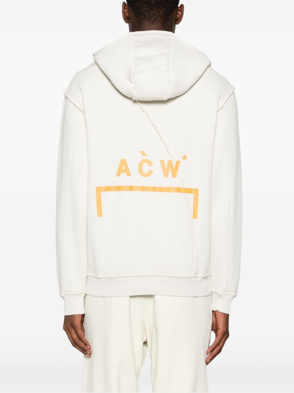 Aspect hoodie - 4