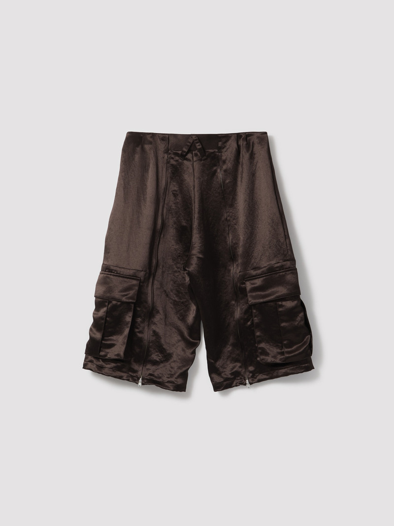 Ambush SATIN CARGO SHORTS outlook