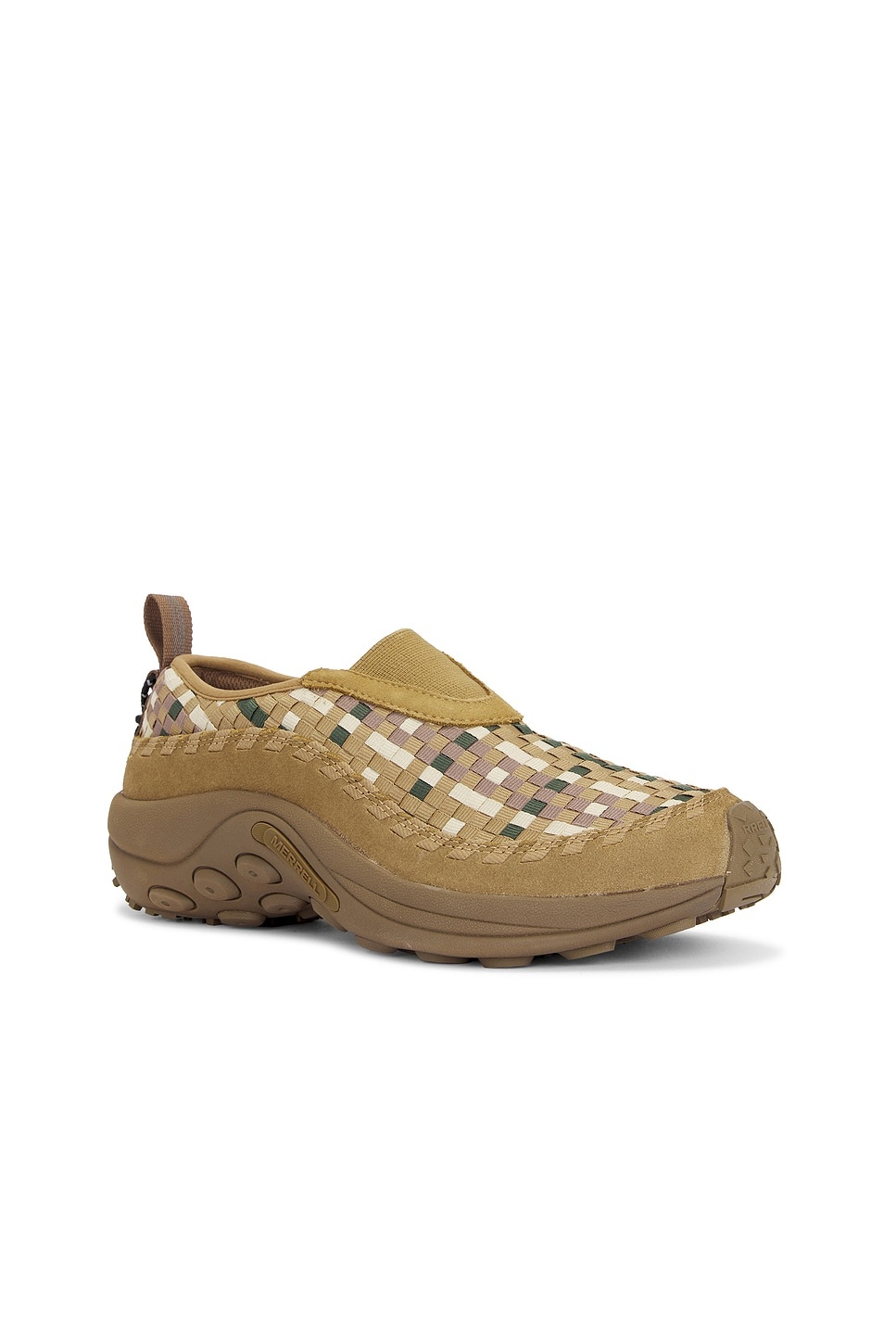 Jungle Moc Evo Woven Se - 2