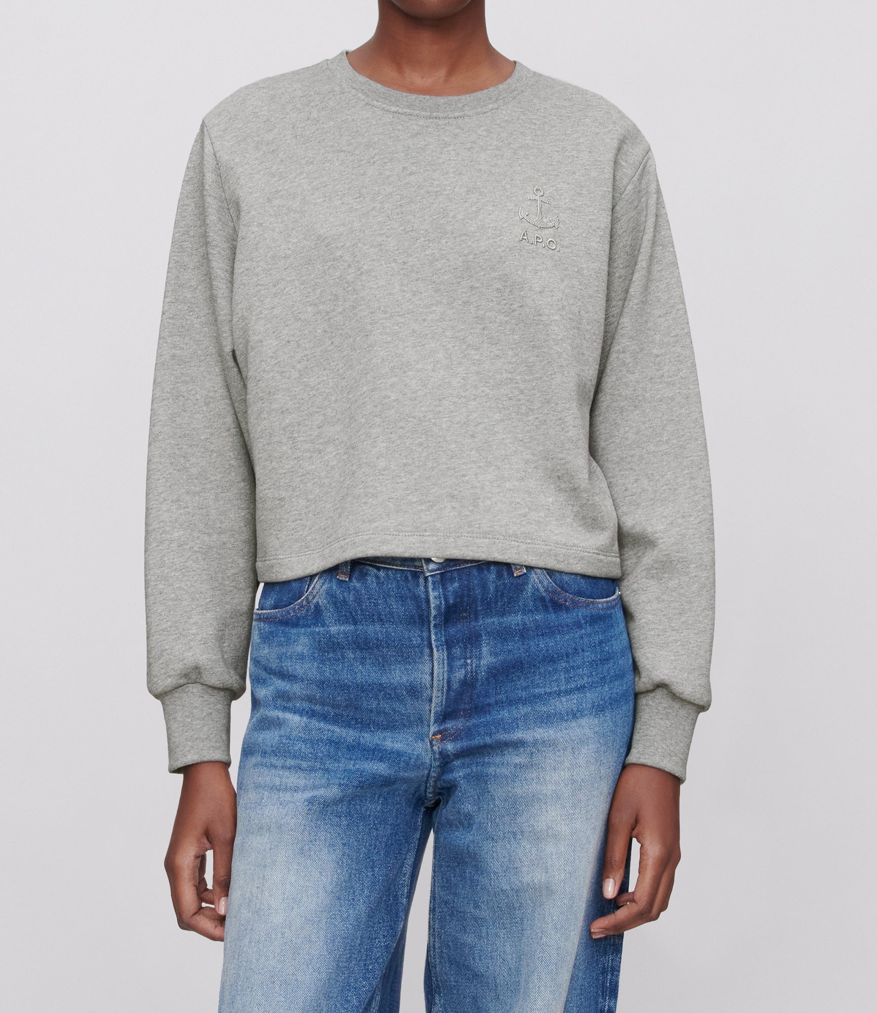 ANGELICA SWEATSHIRT - 4