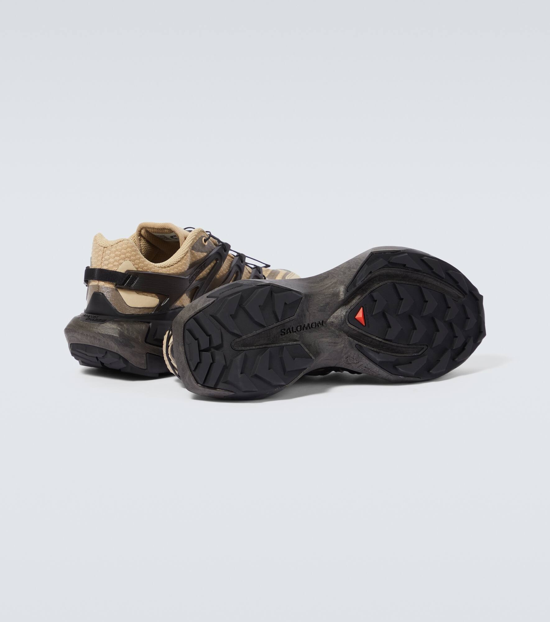 XT PU.RE Advanced sneakers - 7