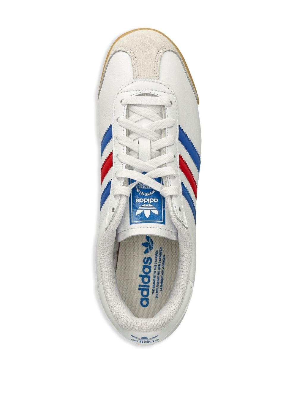 K74 sneakers - 4