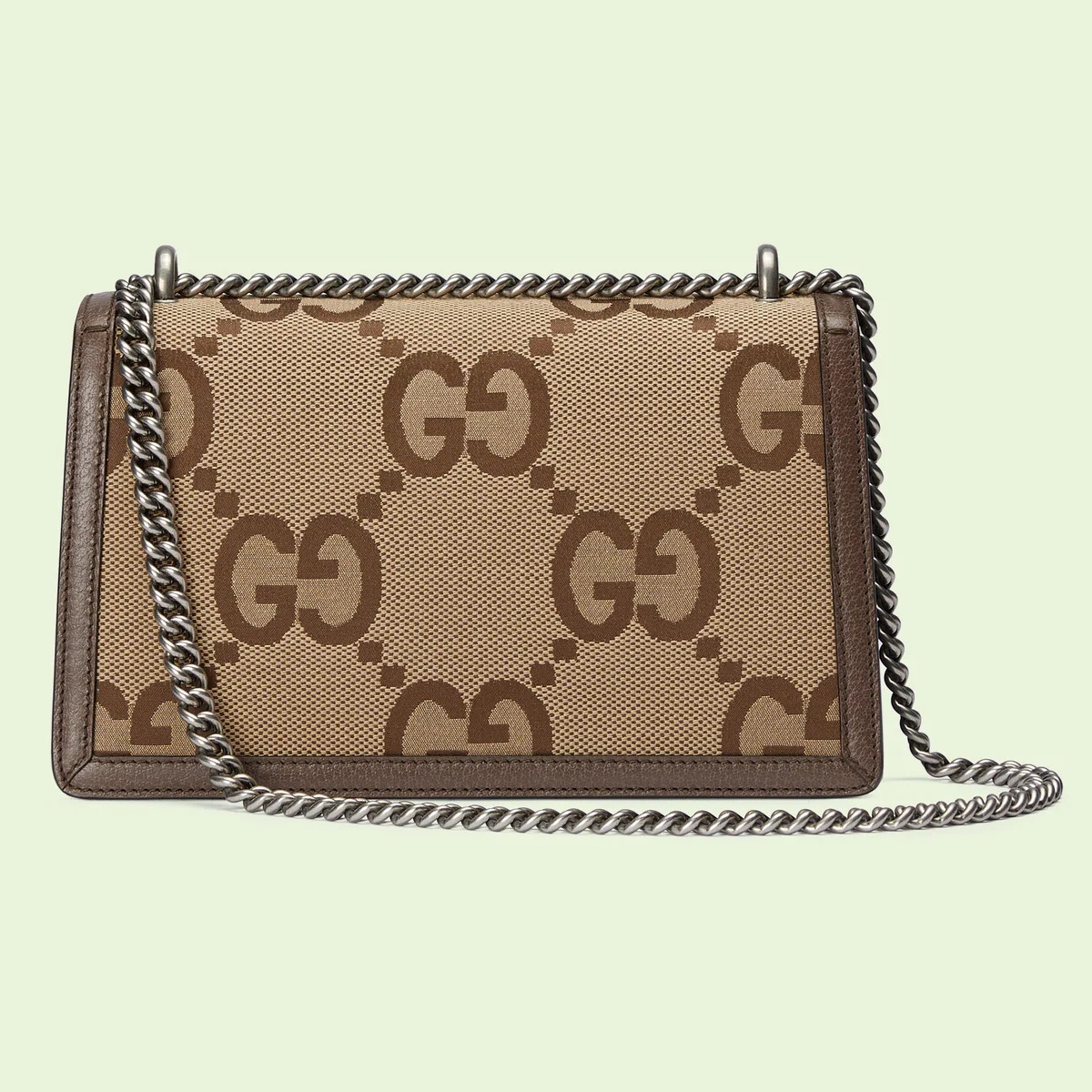 Dionysus small shoulder bag - 4