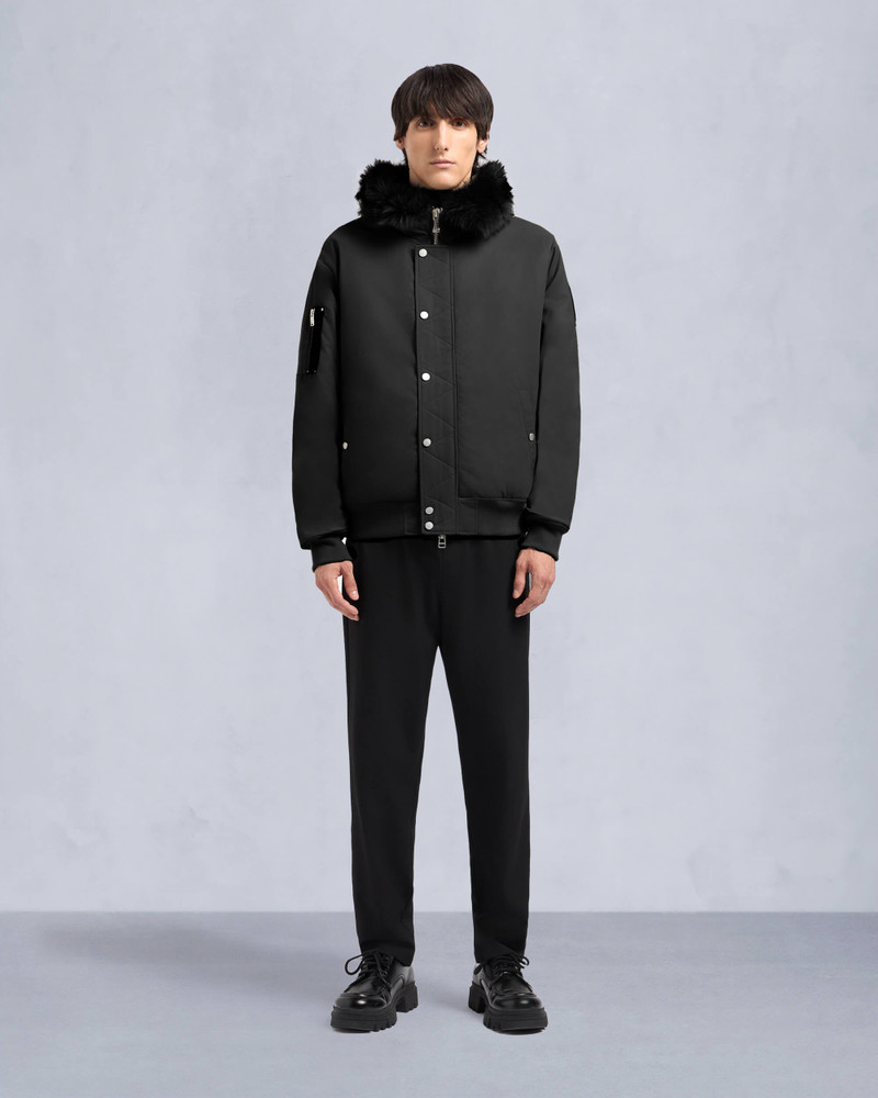 MOOSE KNUCKLES DENALI BOMBER JACKET outlook