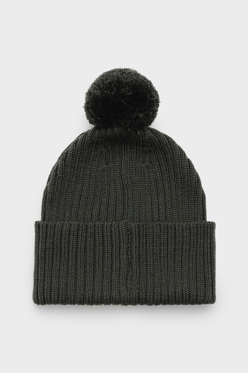Stutterheim April Beanie Green outlook