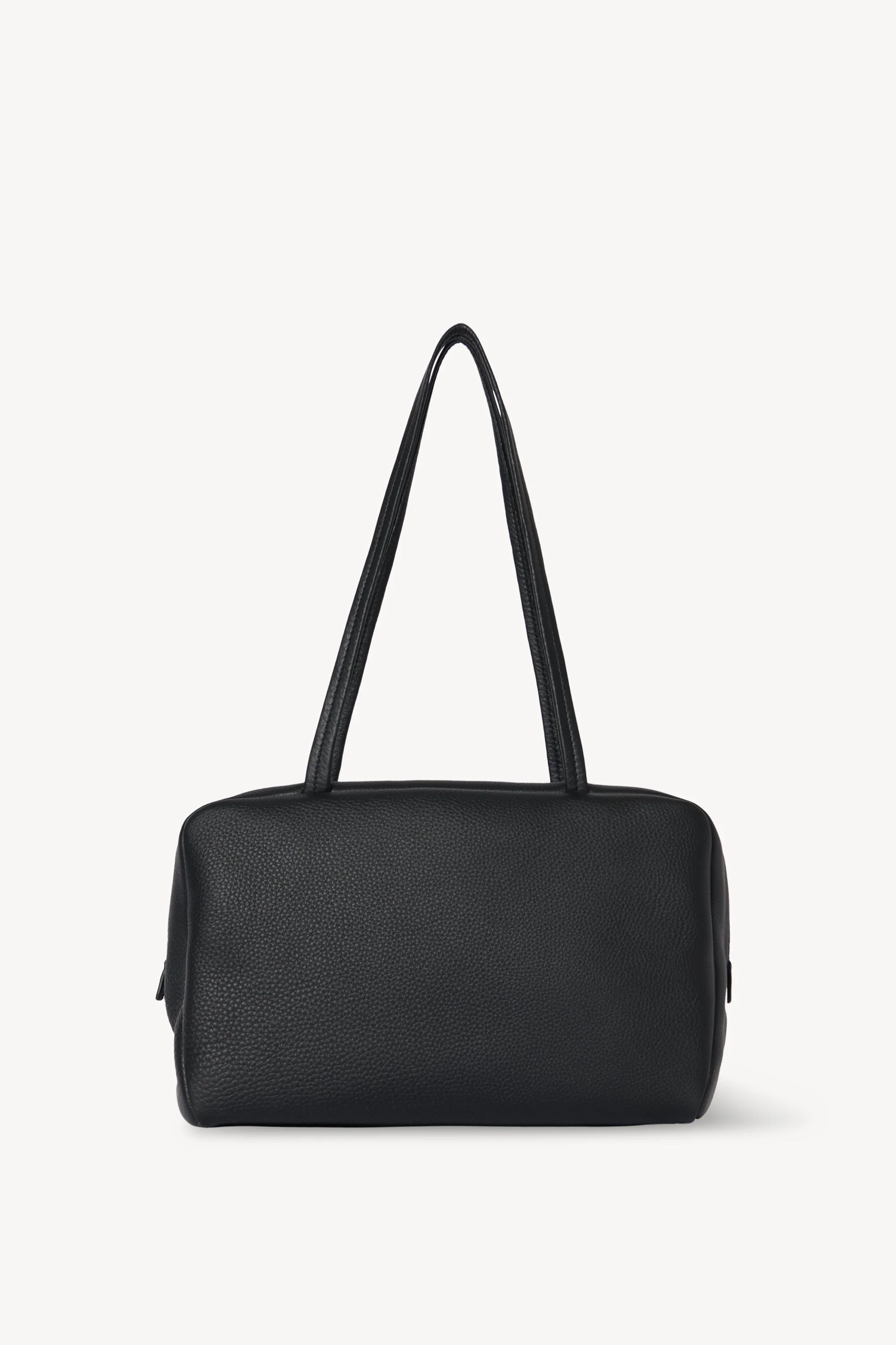 Astra Bowling Bag in Leather - 1